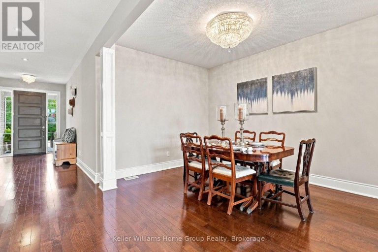 53 - 145 ABERFOYLE MILL CRESCENT, Puslinch (Aberfoyle), Ontario, N0B2J0