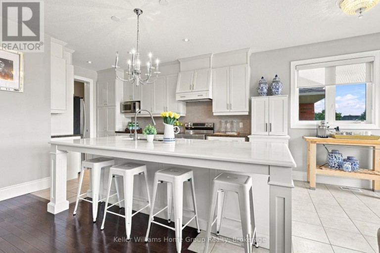 53 - 145 ABERFOYLE MILL CRESCENT, Puslinch (Aberfoyle), Ontario, N0B2J0