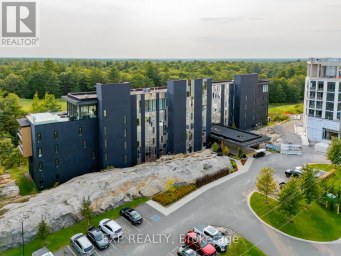 102 - 120 CARRICK TRAIL Gravenhurst (Muskoka (S)) Ontario photo 1