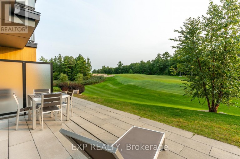 102 - 120 CARRICK TRAIL, Gravenhurst (Muskoka (S)), Ontario, P1P0B6