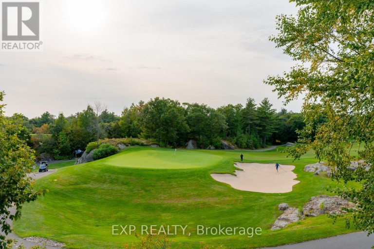102 - 120 CARRICK TRAIL, Gravenhurst (Muskoka (S)), Ontario, P1P0B6