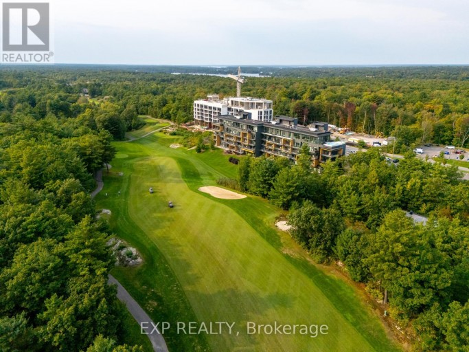 102 - 120 CARRICK TRAIL, Gravenhurst (Muskoka (S)), Ontario, P1P0B6