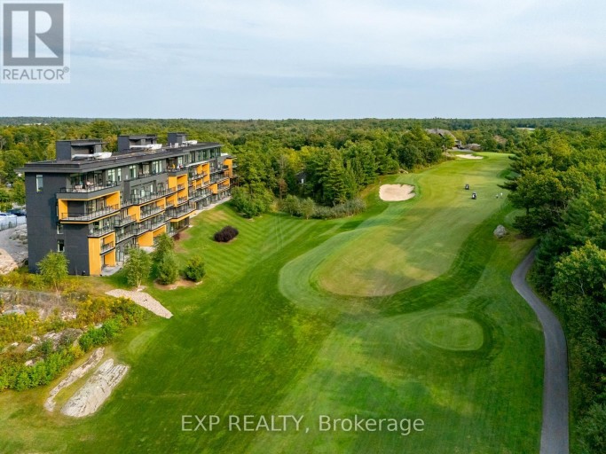 102 - 120 CARRICK TRAIL, Gravenhurst (Muskoka (S)), Ontario, P1P0B6