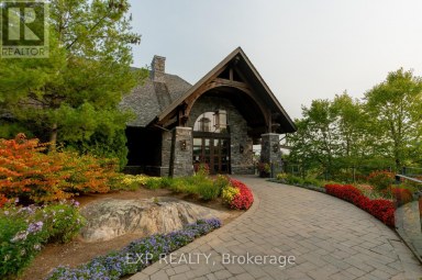 102 - 120 CARRICK TRAIL Gravenhurst (Muskoka (S)) Ontario photo 24