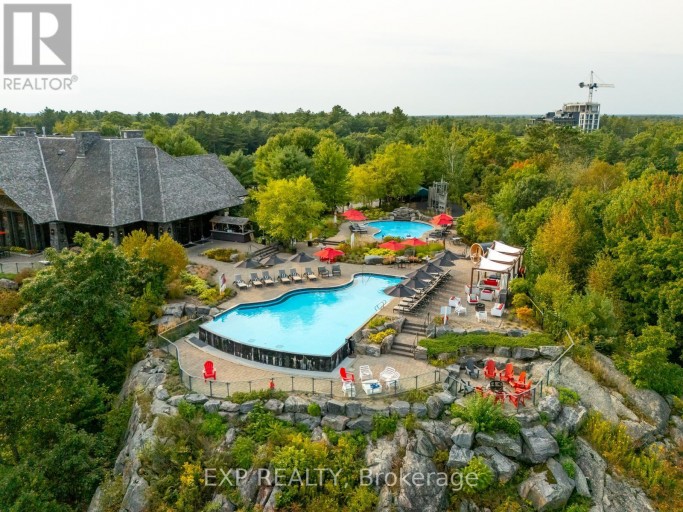 102 - 120 CARRICK TRAIL, Gravenhurst (Muskoka (S)), Ontario, P1P0B6