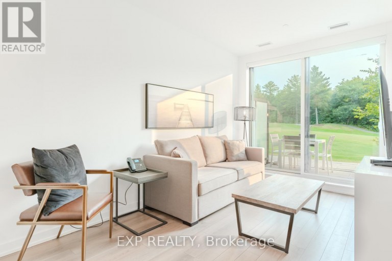 102 - 120 CARRICK TRAIL, Gravenhurst (Muskoka (S)), Ontario, P1P0B6