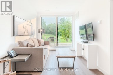 102 - 120 CARRICK TRAIL Gravenhurst (Muskoka (S)) Ontario photo 9