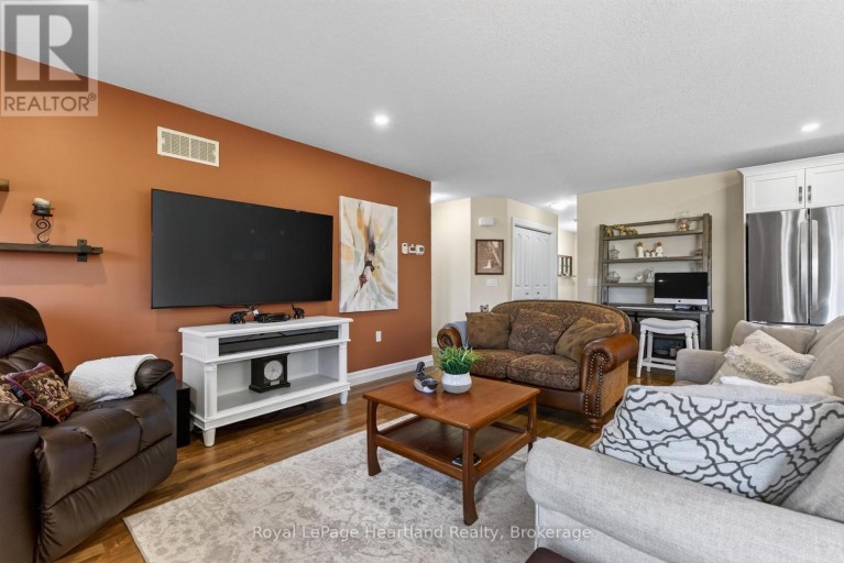 12 WINDWARD WAY N, Ashfield-Colborne-Wawanosh (Colborne), Ontario, N7A0C6