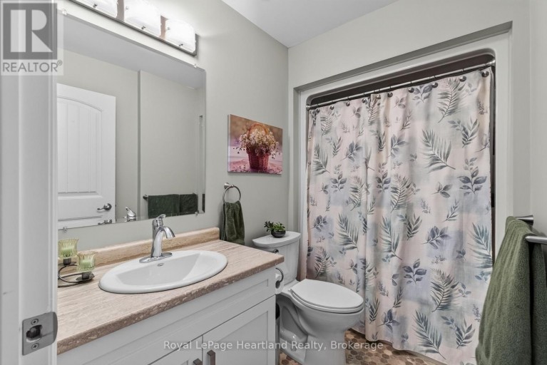 12 WINDWARD WAY N, Ashfield-Colborne-Wawanosh (Colborne), Ontario, N7A0C6
