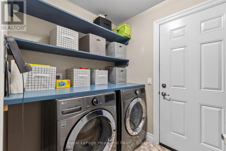 12 WINDWARD WAY N, Ashfield-Colborne-Wawanosh (Colborne), Ontario, N7A0C6