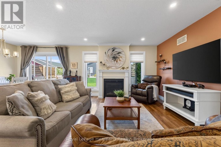 12 WINDWARD WAY N, Ashfield-Colborne-Wawanosh (Colborne), Ontario, N7A0C6