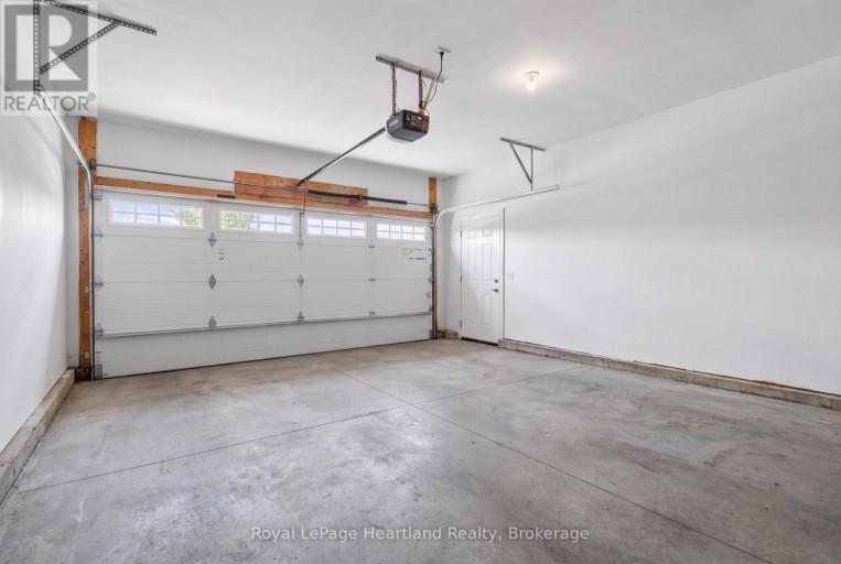 12 WINDWARD WAY N, Ashfield-Colborne-Wawanosh (Colborne), Ontario, N7A0C6