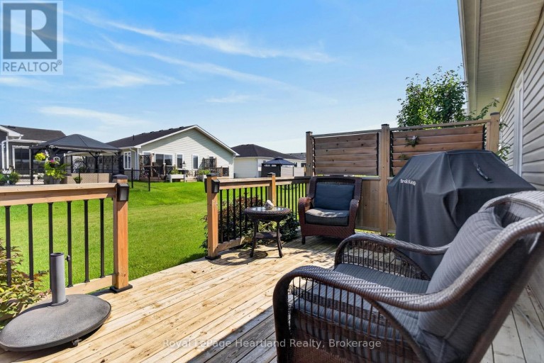 12 WINDWARD WAY N, Ashfield-Colborne-Wawanosh (Colborne), Ontario, N7A0C6