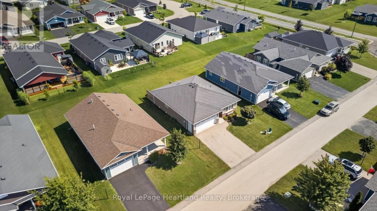 12 WINDWARD WAY N, Ashfield-Colborne-Wawanosh (Colborne), Ontario, N7A0C6