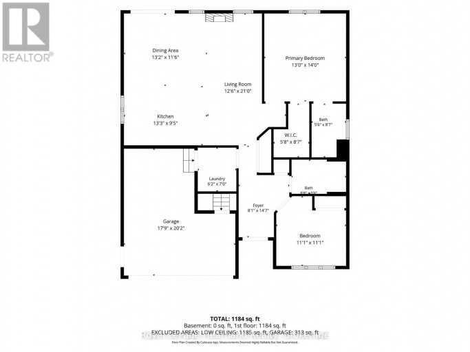 12 WINDWARD WAY N, Ashfield-Colborne-Wawanosh (Colborne), Ontario, N7A0C6