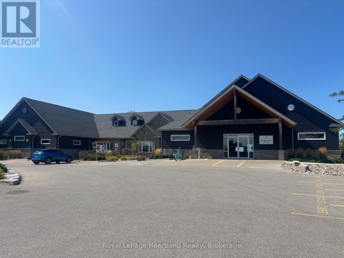 12 WINDWARD WAY N, Ashfield-Colborne-Wawanosh (Colborne), Ontario, N7A0C6
