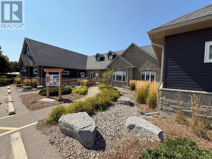 12 WINDWARD WAY N, Ashfield-Colborne-Wawanosh (Colborne), Ontario, N7A0C6