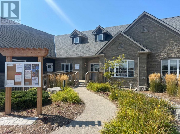 12 WINDWARD WAY N, Ashfield-Colborne-Wawanosh (Colborne), Ontario, N7A0C6