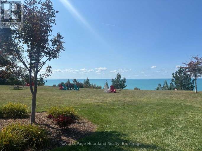 12 WINDWARD WAY N, Ashfield-Colborne-Wawanosh (Colborne), Ontario, N7A0C6