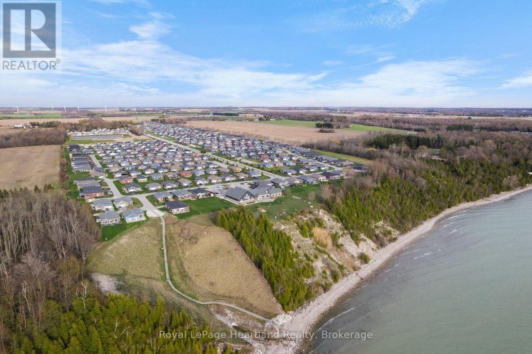 12 WINDWARD WAY N, Ashfield-Colborne-Wawanosh (Colborne), Ontario, N7A0C6