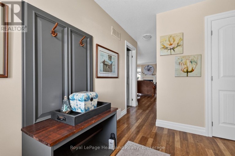12 WINDWARD WAY N, Ashfield-Colborne-Wawanosh (Colborne), Ontario, N7A0C6