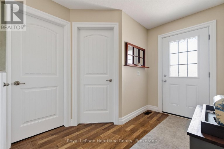 12 WINDWARD WAY N, Ashfield-Colborne-Wawanosh (Colborne), Ontario, N7A0C6
