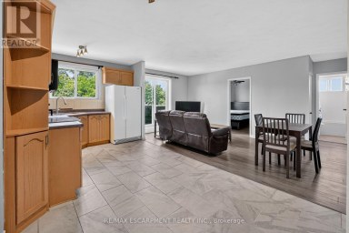 52 - 2373 KING STREET E Hamilton (Bartonville) Ontario photo 6