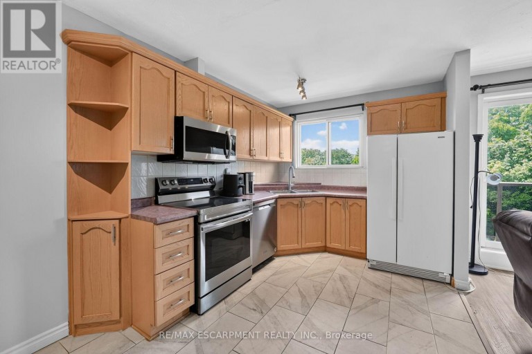 52 - 2373 KING STREET E, Hamilton (Bartonville), Ontario, L8K1X9