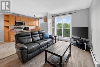 52 - 2373 KING STREET E Hamilton (Bartonville) Ontario photo 9