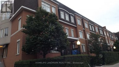 151 - 306 JOHN STREET Markham (Aileen-Willowbrook) Ontario photo 1