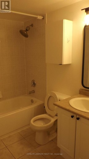 151 - 306 JOHN STREET, Markham (Aileen-Willowbrook), Ontario, L3T0A7