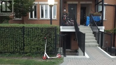 151 - 306 JOHN STREET Markham (Aileen-Willowbrook) Ontario photo 2