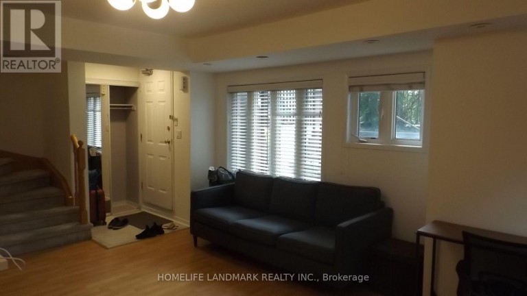 151 - 306 JOHN STREET, Markham (Aileen-Willowbrook), Ontario, L3T0A7
