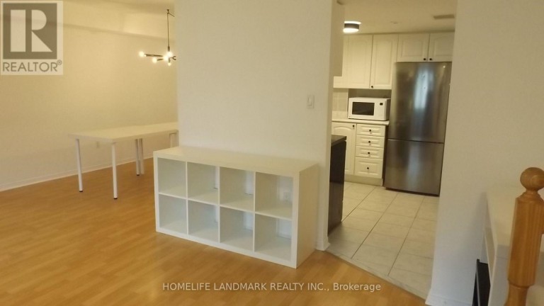 151 - 306 JOHN STREET, Markham (Aileen-Willowbrook), Ontario, L3T0A7