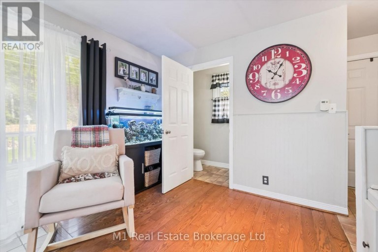 691 ST ANDREW STREET W, Centre Wellington (Fergus), Ontario, N1M1P7
