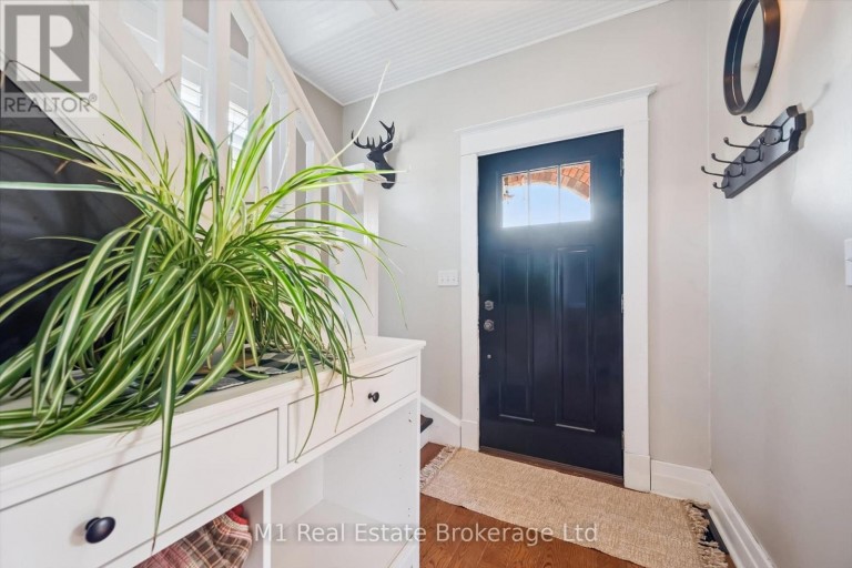 691 ST ANDREW STREET W, Centre Wellington (Fergus), Ontario, N1M1P7