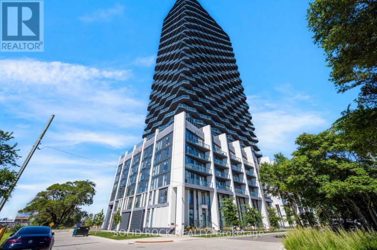 211 - 36 ZORRA STREET, Toronto (Islington-City Centre West), Ontario, M8Z4Z7