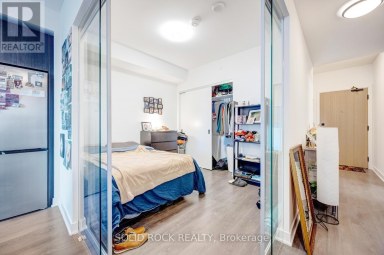 211 - 36 ZORRA STREET Toronto (Islington-City Centre West) Ontario photo 11