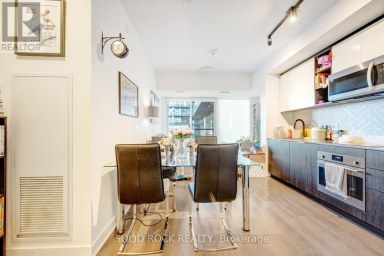 211 - 36 ZORRA STREET Toronto (Islington-City Centre West) Ontario photo 15