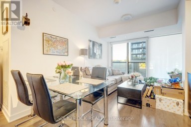 211 - 36 ZORRA STREET Toronto (Islington-City Centre West) Ontario photo 16