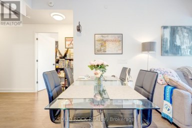 211 - 36 ZORRA STREET Toronto (Islington-City Centre West) Ontario photo 17