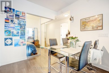 211 - 36 ZORRA STREET Toronto (Islington-City Centre West) Ontario photo 18