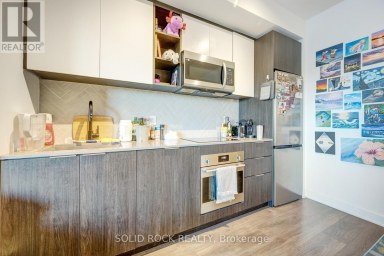 211 - 36 ZORRA STREET Toronto (Islington-City Centre West) Ontario photo 20