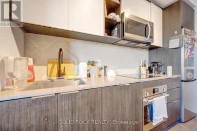 211 - 36 ZORRA STREET Toronto (Islington-City Centre West) Ontario photo 21