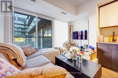 211 - 36 ZORRA STREET Toronto (Islington-City Centre West) Ontario photo 23