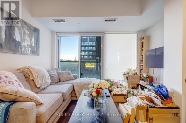 211 - 36 ZORRA STREET Toronto (Islington-City Centre West) Ontario photo 24