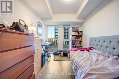211 - 36 ZORRA STREET Toronto (Islington-City Centre West) Ontario photo 26