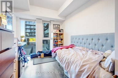 211 - 36 ZORRA STREET Toronto (Islington-City Centre West) Ontario photo 27