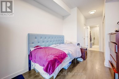 211 - 36 ZORRA STREET Toronto (Islington-City Centre West) Ontario photo 28