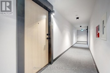 211 - 36 ZORRA STREET Toronto (Islington-City Centre West) Ontario photo 3